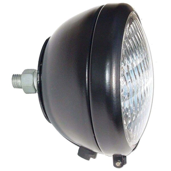 Aftermarket 12V LO BEAM HEAD LIGHT Fits Allis CHALMERS 170 175 180 185 190 190XT 200 220 ELJ55-0007 - main